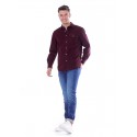 CHEMISE MODERN FIT