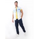 CHEMISE MODERN FIT