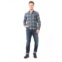 CHEMISE MODERN FIT