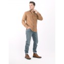CHEMISE MODERN FIT