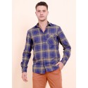 CHEMISE MODERN FIT