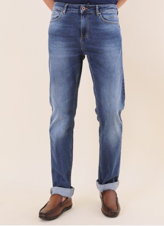 PANTALON MODERN FIT