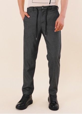 PANTALON SLIM FIT