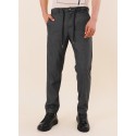 PANTALON SLIM FIT