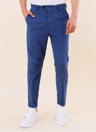 PANTALON SLIM FIT