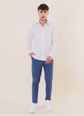 CHEMISE REGULAR FIT