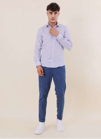 CHEMISE MODERN FIT