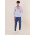 CHEMISE MODERN FIT