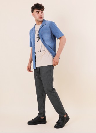 CHEMISE MODERN FIT
