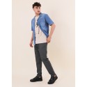 CHEMISE MODERN FIT