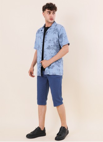 CHEMISE MODERN FIT