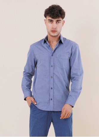 CHEMISE MODERN FIT